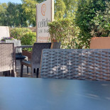 Caffè Celide Bistrot Dentro