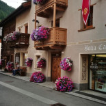 Cervo Extérieur