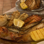 Da Gigi Marchetto food