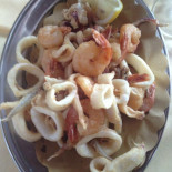Da Gigi Marchetto food