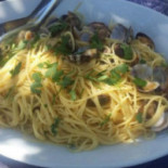 Da Gisella Comida