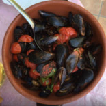 Da Gisella Comida