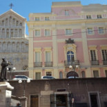 Buon Vento Exterior
