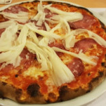 Spizzami Nourriture