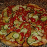 Spizzami Nourriture