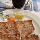 Bait Dal Ghet Comida