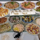 Zefiro Pizzeria Nourriture