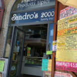 Sandro's Nourriture