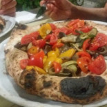 Il Basilico Nourriture