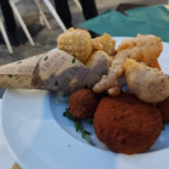 Il Basilico Nourriture