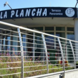 La Plancha Extérieur