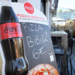 La Bufalina Comida