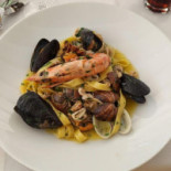 Pizzeria Peccati Di Gola food