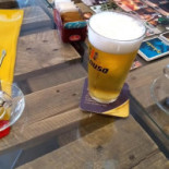 Pandemonio À l'intérieur