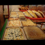 Pizz8 Comida