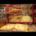 Pizz8 Comida
