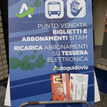 L'angolo Nourriture