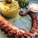 Leos Comida