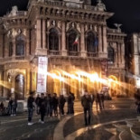Il Convivio À l'intérieur