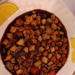 Gustoso Nourriture