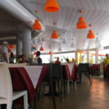 Pizzeria Arco Comida
