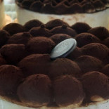 Pasticceria Tiffany Comida