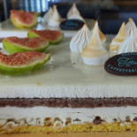 Pasticceria Tiffany Comida
