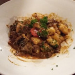 Hexenkeller Comida
