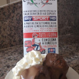 Cuore Italiano Nourriture
