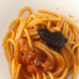 Hostaria Acqua Pazza Cibo