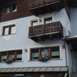 Cristallo À l'intérieur
