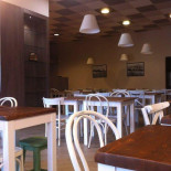 La Sosta Dentro