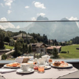 Alpenflora Extérieur