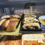 Pizzeria Il Delfino Comida