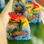 Sonsushi Nourriture