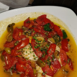 La Tavernella Nourriture