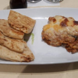 Venere Di Milos food