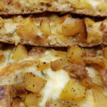 Pizzapulia food