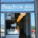 Sandro's Nourriture