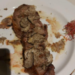 La Cecca Nourriture