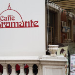 Caffè Bramante Extérieur