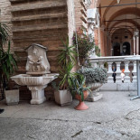 Caffè Bramante Extérieur