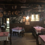Trattoria Al Portego Nourriture