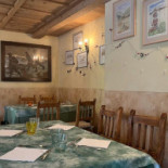 Cervo À l'intérieur