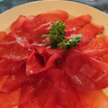 Cervo Nourriture