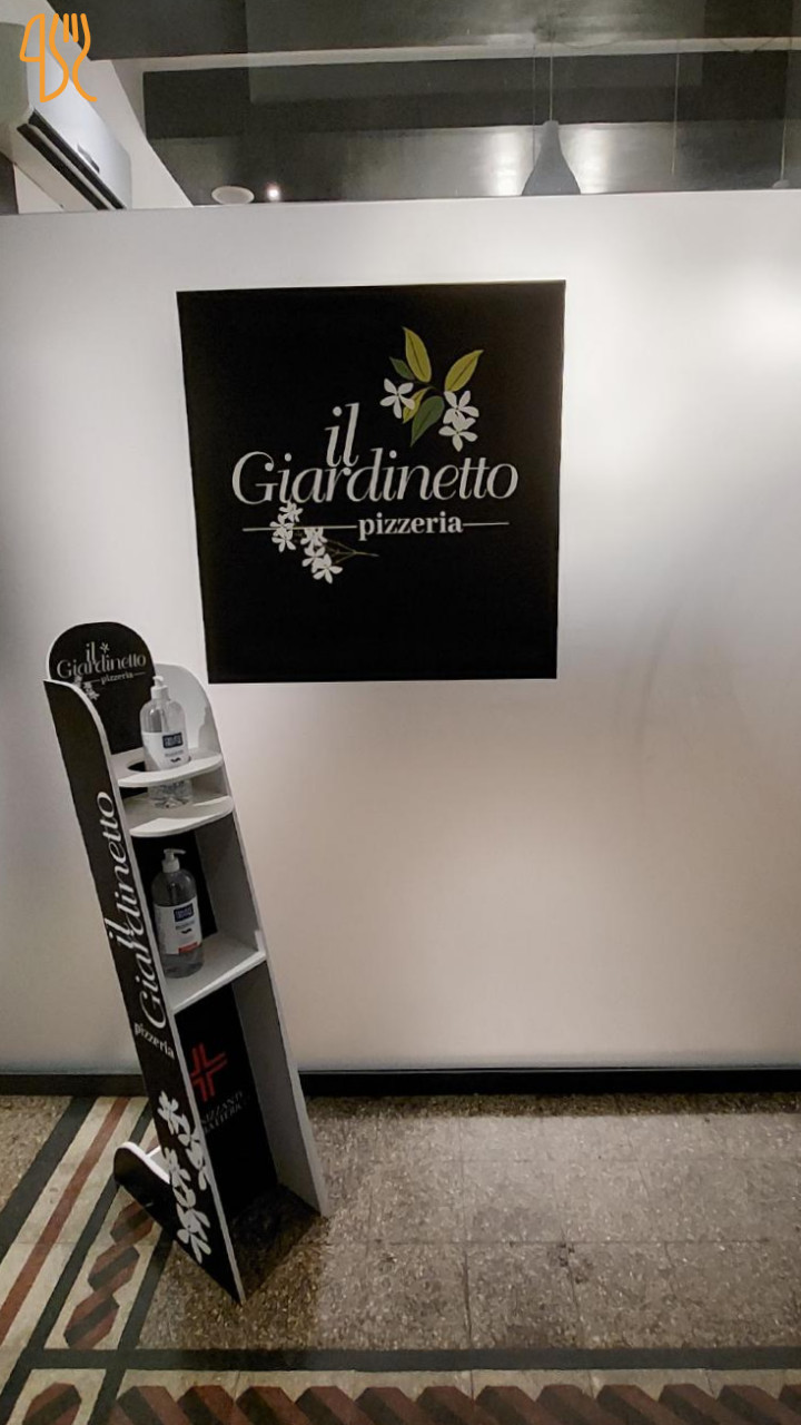 Il_giardinetto Extérieur