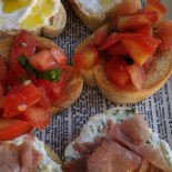 Blend Comida