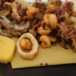 Farmacia Dei Sani Comida