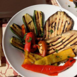 Pizzeria Principe food