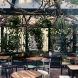 Limbosco À l'intérieur
